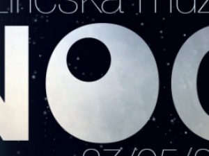 Muzejní noc 2016 na ZUŠce
