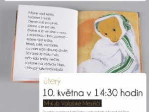 Divadelní představení pro děti Můj medvěd Flóra