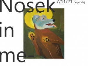 Charitativní prodejní výstava