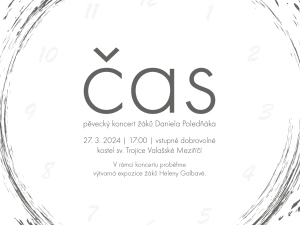 Čas
