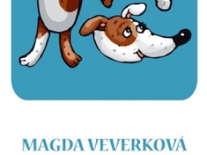 Vystoupení sboru Stonožka na vernisáži výstavy Magda Veverková - Obrázky nejen z pohádky