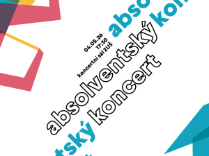 1. Absolventský koncert