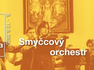 Smyčcový orchestr | FAR 2025