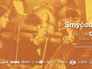 Smyčcový orchestr | FAR 2026