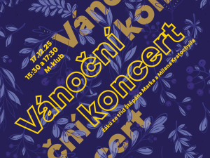 Vánoční koncert