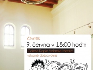 Stonožka a miniDIZO - koncert dětských pěveckých sborů naší ZUŠ