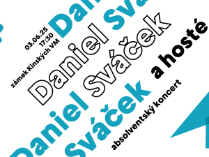 Daniel Sváček a hosté