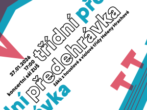 Třídní předehrávka