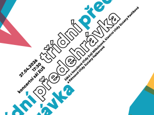 Třídní předehrávka