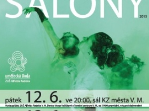 Taneční salón
