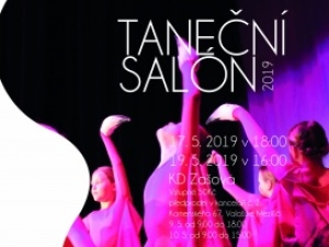 Taneční salón
