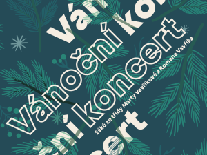 Vánoční koncert