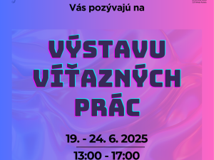 Výstava vítězných prací - Fantazijné zviera