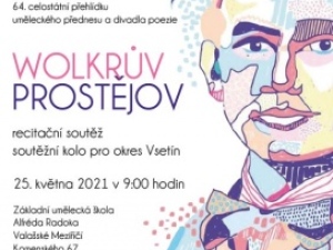 KOLO SE NEKONÁ | Wolkrův Prostějov 2021 - okresní kolo