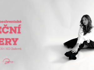 Závěrečné a absolventské taneční večery 2026