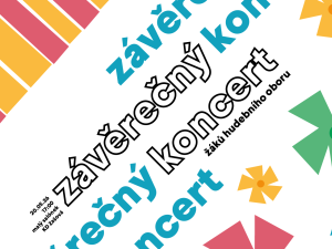 Závěrečný koncert
