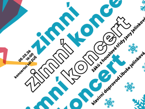 Zimní koncert