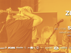 ZUŠ Jam Session | FAR 2026