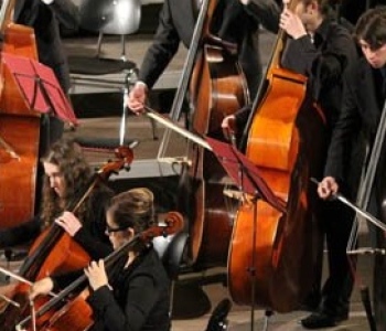 David Jelínek členem mezinárodního orchestru mladých EUROPERA