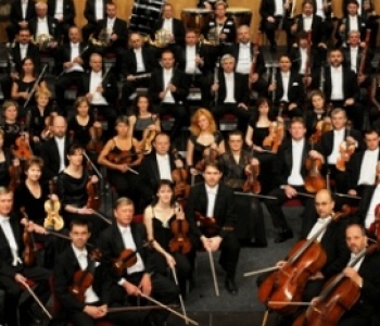 Janáčkova filharmonie Ostrava poprvé ve Valašském Meziříčí