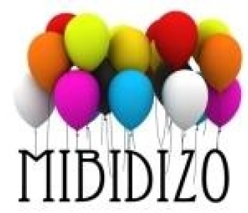 Dětský sbor MIBIDIZO na youtube