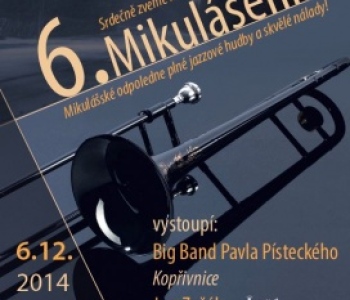 MIKULÁŠENÍ 2014 