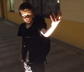 Začínají soutěže žáků ZUŠ - okresní kolo literárně dramatických oborů