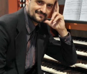 FESTIVAL PODZIMNÍ VARHANY 2014 zahajuje 9. září