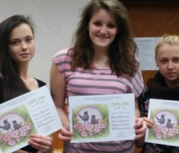 GRATULUJEME! Meziříčské zpěvačky postoupily mezi nejlepší do celostátního kola