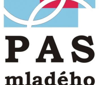 Pas mladého umělce