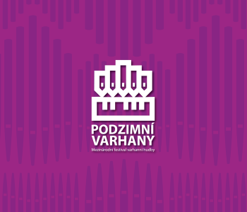 Podzim za zvuků varhan