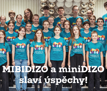 PĚVECKÉ SBORY Z VALAŠSKÉHO MEZIŘÍČÍ SLAVÍ ÚSPĚCHY DOMA I V ZAHRANIČÍ