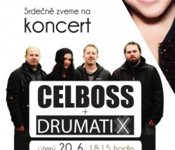 Celboss předskokanem Ewy Farne!