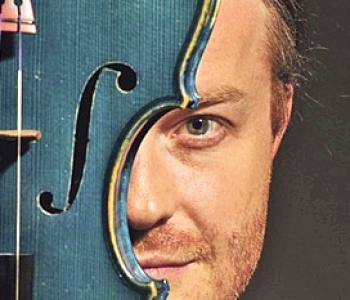 PAVEL ŠPORCL poprvé ve Valašském Meziříčí 