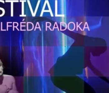 Multižánrový Festival ZUŠ Alfréda Radoka 2012