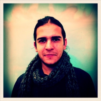 José De La Hoz De La Hoz José základní umělecká škola