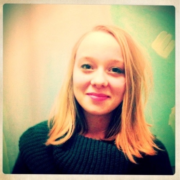 Aneta Šoborová Aneta Šoborová