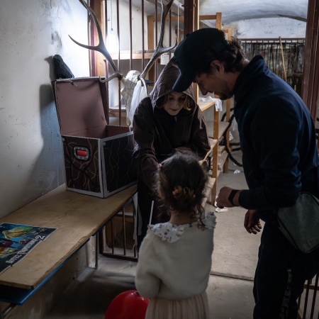 P03E3214 Enhanced NR