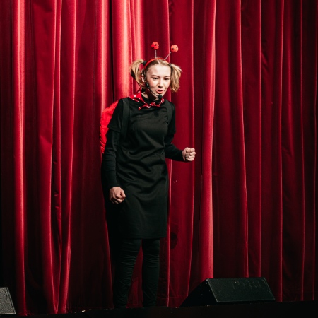 P03E1515 Enhanced NR