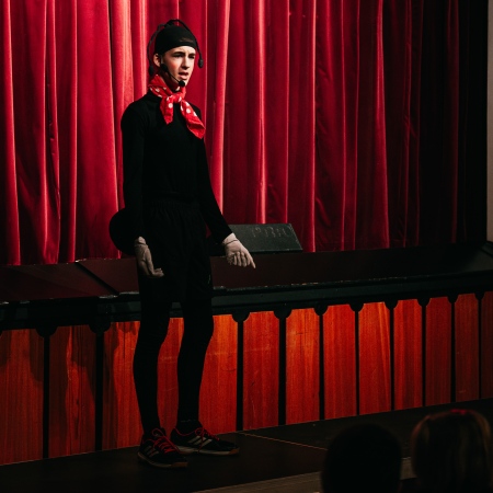 P03E1518 Enhanced NR