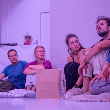 Dve deci o tanci 12 09 2025 3009