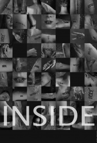 INSIDE - TANEČNÍ PŘEDSTAVENÍ