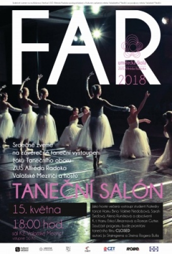 TANEČNÍ SALÓN