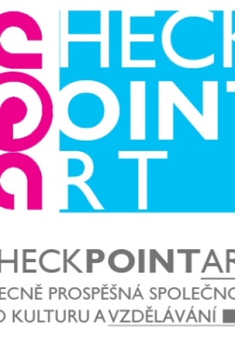 Podzimní workshopy ve Valašském Meziříčí (Check Point Art, o.p.s.)