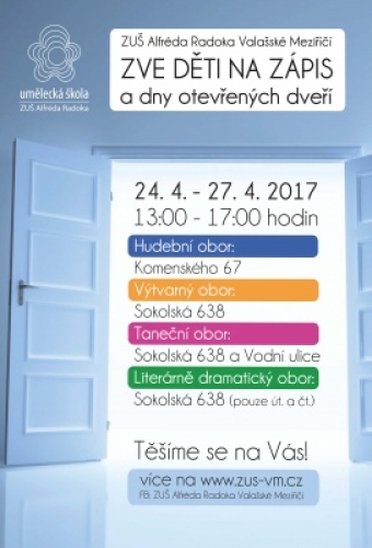 Dny otevřených dveří