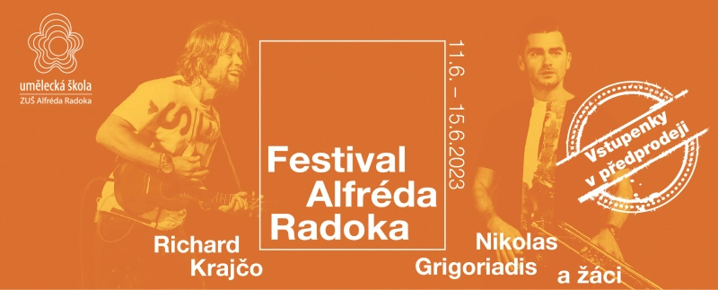 Richard Krajčo a Nikolas Grigoriadis s žáky | FAR 2023