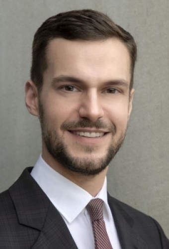 PODZIMNÍ VARHANY 2020 - 1. koncert / Nathan Laube (USA)