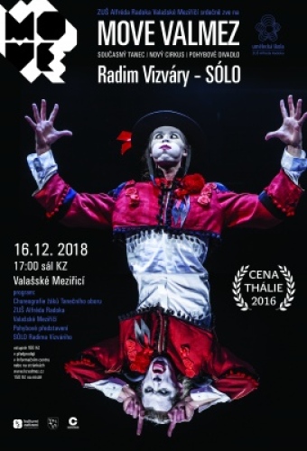 Do Valašského Meziříčí míří taneční špička!