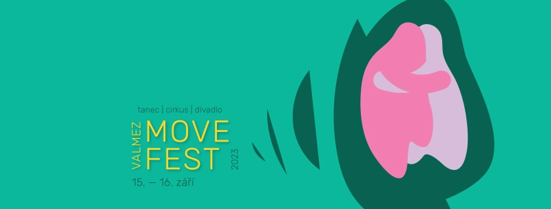 OK(N)o | MOVE FEST Valmez 2023