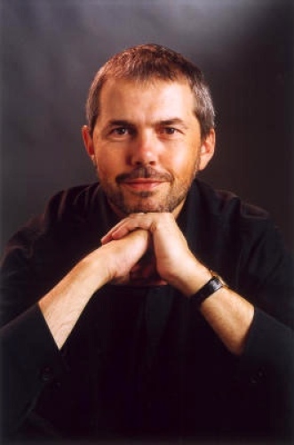 PODZIMNÍ VARHANY 2015 - Tomáš THON a Marek EBEN